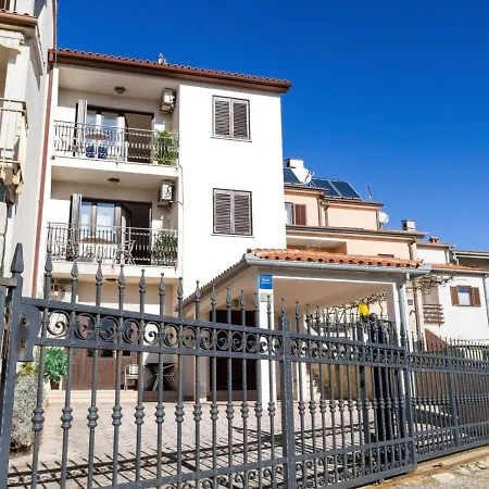 Apartmán Leona