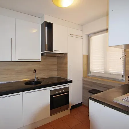 Apartment Leona Pula