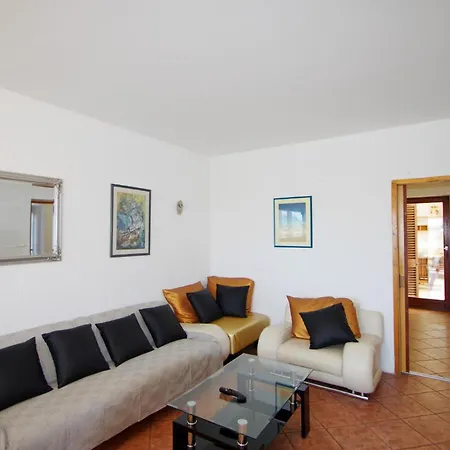 Apartmán Leona