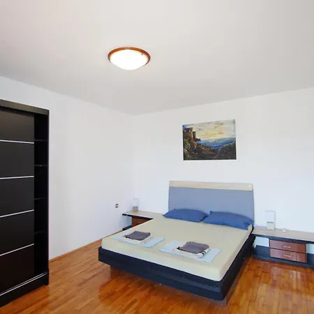 Apartmán Leona Pula