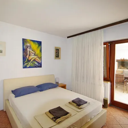 Apartmán Leona Pula
